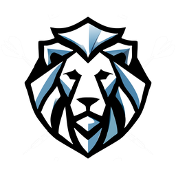 Lohne Lions Wappen