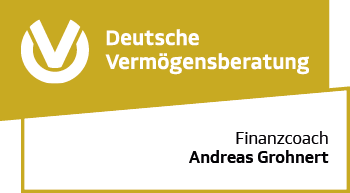 Deutsche Vermögensberatung – Finanzcoach Andreas Grohnert
