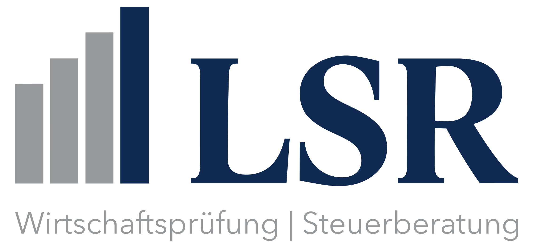 LSR Wirtschaftsprüfung · Steuerberatung